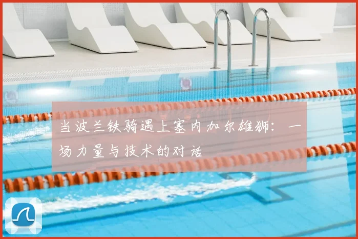 当波兰铁骑遇上塞内加尔雄狮：一场力量与技术的对话
