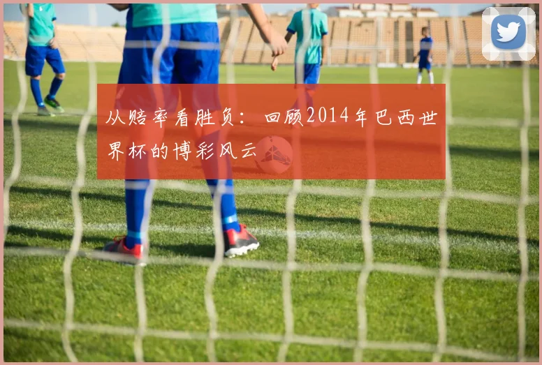 从赔率看胜负:回顾2014年巴西世界杯的博彩风云