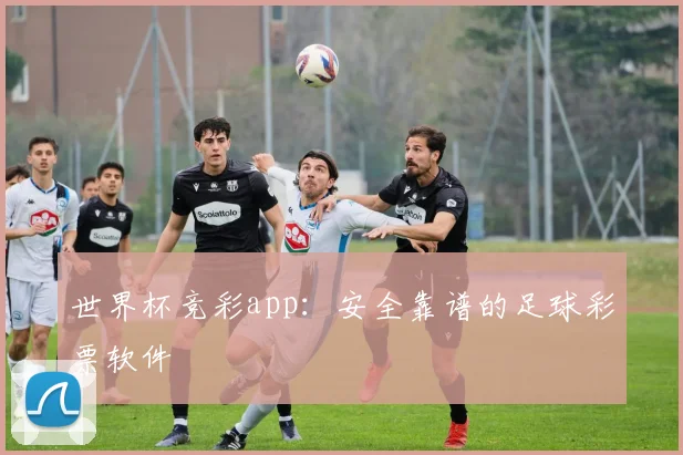 世界杯竞彩app：安全靠谱的足球彩票软件