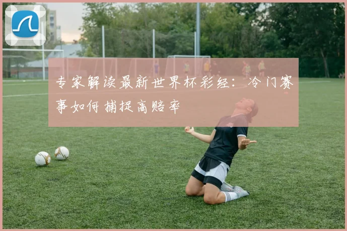 专家解读最新世界杯彩经：冷门赛事如何捕捉高赔率